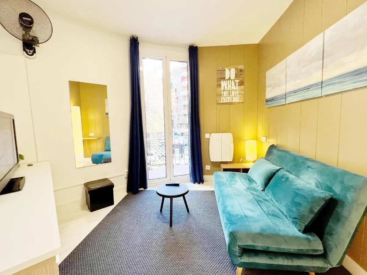 Suite Miro Eixample Barcelone Espagne