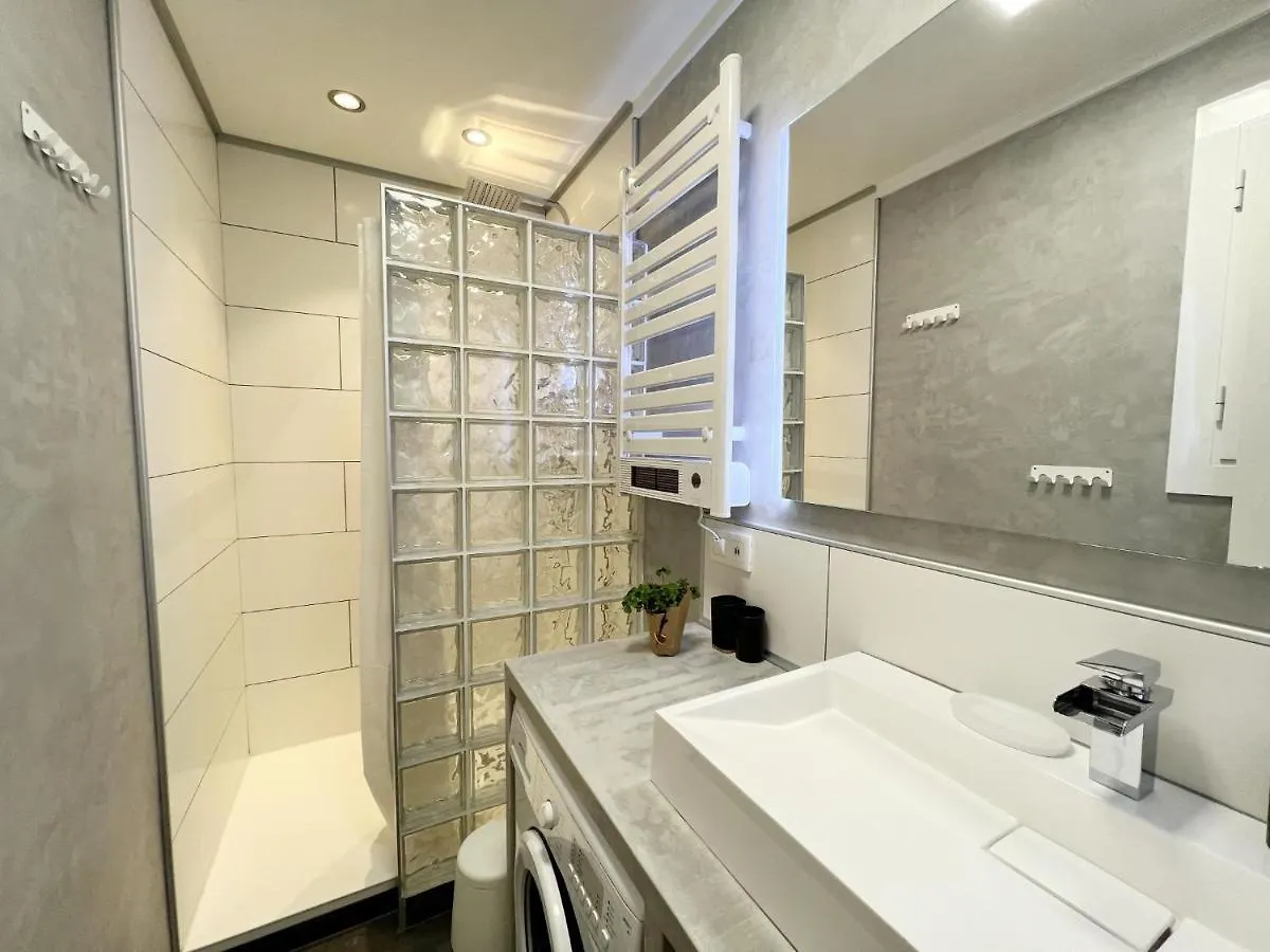 Suite Miro Eixample Barcelone 0*,  Espagne