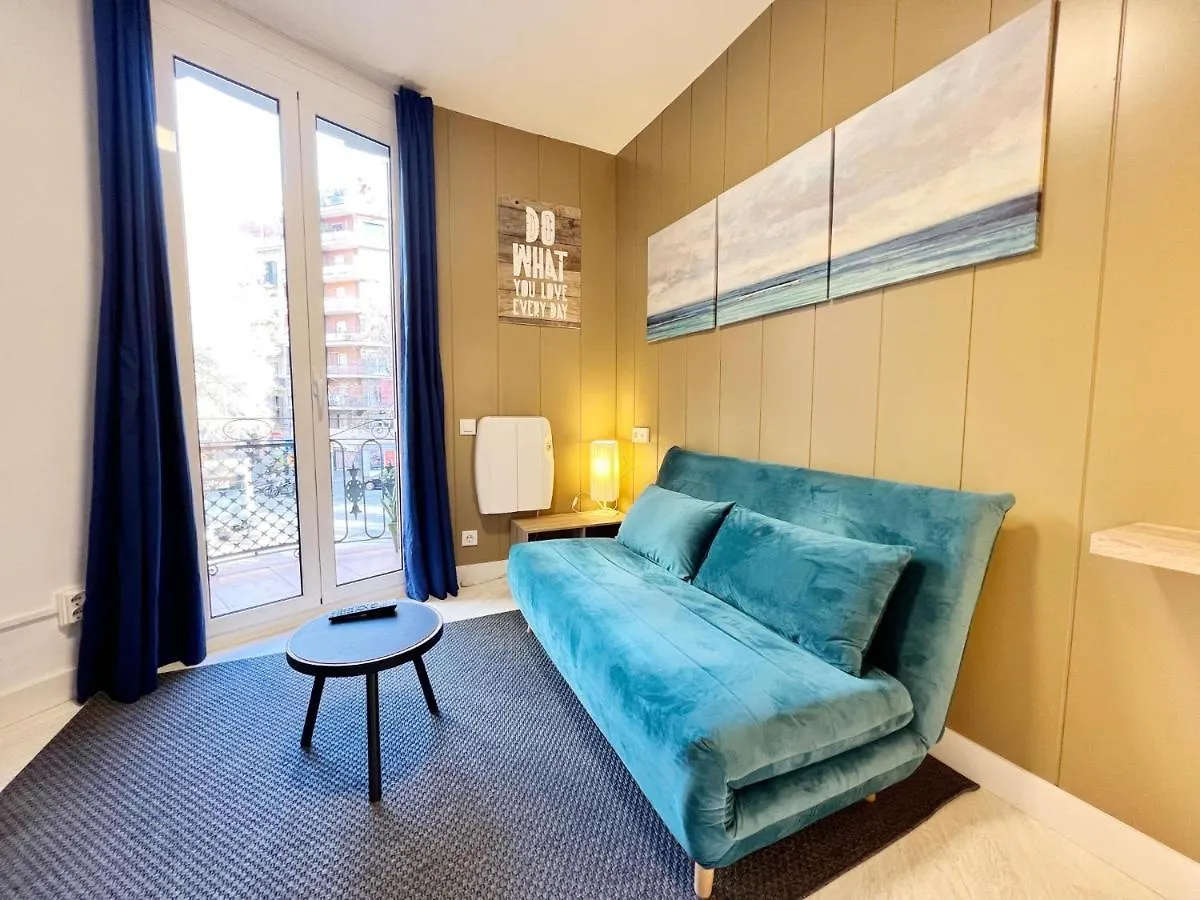Suite Miro Eixample Barcelona 0*,  Spanien